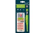 Pica Dry Bundle Con 1X Pennarello + 1X Set Di Ricarica N. 4050