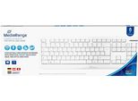 Mediarange MROS110 Tastatur Kabelgebunden