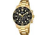 Lotus - Orologio Da Polso - Uomo - Cronografo - 18758/3 - Eccellente