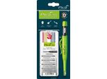 Pica Dry Bundle Con 1X Pennarello + 1X Set Di Ricarica N. 4020