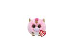 Ty 42508 Peluche Figura Beanie Balls - Unicorno Fantasia Puffies