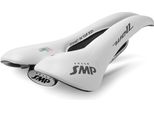 Sella Per Bicicletta Selle Smp Well, Bianco