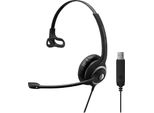 Epos 1000516 Epos Headset Impact SC230 - USB-A