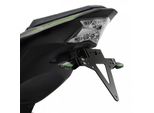 Portatarga Adatto Per Kawasaki Z900 Z-H2 17-24