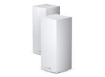 Linksys MX8400 - Bianco - Interno - Sistema A Maglie - 0 - 40 °C - -20 - 70 °C - 10 - 80%