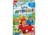Schmidt - Gioco Per Bambini - Autorelli, Gioco Educativo Dai 3 Anni In Su
