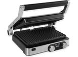 Grill Elettrico Digital Grill Master Pro 2000W
