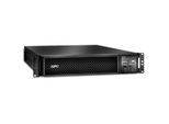 Apc SRT1500RMXLI Apc Usv SRT1500RMXLI Smartups 1500VA Rm 230V (Speditionsversand)