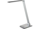 Alco 924-28 Alco Schreibtischlampe Silber 7 W