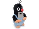La Piccola Talpa, Con Pantaloni, 25 Cm - Talpa Giocattolo Di Peluche