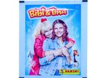 Panini Bibi & Tina - 2020 - Figurine Da Collezione - 1 Busta