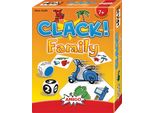 Amigo Clack! Famiglia 02104