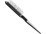 Eurostil Crepar Nero Spazzolino Da Denti In Metallo Nero Nero 1 Pz