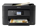 Epson Workforce Pro WF-3820DWF - Stampante Multifunzione - Colore - Getto D'inchiostro - A4/Legale (Supporti) - Fino A 21 Ppm (Stampa)