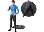 Collezione Noble Star Trek Bendyfigs Mccoy 19 Cm NOB1502