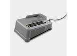KäRcher Fast Charger Battery Power +18/60