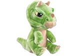 Schmidt Spiele 42760 Jurassic World, Triceratopo, 17 Cm