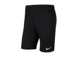 Spodenki Nike Dry Park 20 Short CW6152 010 S
