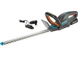 Gardena Tagliasiepi A Batteria Comf.- Cut, 50/18V-P4A Set Pronto All'uso