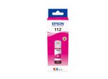 Epson Ecotank 112 - 70 Ml - Magenta - Originale