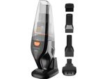 Wet & Dry Riser Pet Aspirapolvere Portatile Cordless Wet And Dry Batteria Ricaricabile 11.1V 2200 Mah Spazzola Per Peli Di Animali Domestici Filtro Hepa