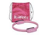 Bluefinity 10X Pilates Ring Rosa