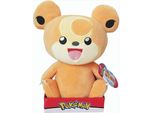 Pokemon Peluche Wave 6 (30 Cm) Peluche Teddiursa