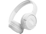 Harman Kardon Jbl Tune 510BT, Senza Fili, 20 - 20000 Hz, 160 G, Cuffie, Bianco