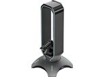 Lc Power LC-HUB-HEAD-BUNGEE - Hub - 2 X Superspeed Usb 3.0 - Desktop