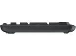 Logitech MK295 Silent - Set Di Tastiera E Mouse