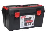 Cassetta Degli Attrezzi Con Walkman 480 X 258 X 255 Mm