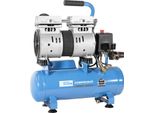 Compressore D'aria Senza Olio Airpower 105/8/6 Silent
