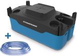 Sauermann Si-83 Pack 2 Zentrifugalpumpe Mit BehäLter