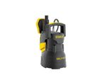 Stanley - Pompa Sommersa - Acqua Pulita - 400 W