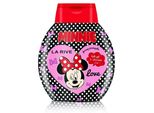 La Rive Disney Minnie Mouse 2In1 Shampoo E Gel Doccia Per Bambini 250Ml