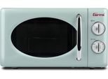 Girmi FM21 Over The Range Combination Microwave 20 L 700 W Blue