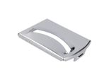 Inserto Di Taglio Disco Da Taglio In Metallo Affettatrice Continua Affettatrice Di Verdure Disco Affetta Pentole Originale Bosch Siemens 618102 00618102 Robot Da Cucina