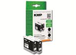 Kmp 1035,4005 Cartuccia D'inchiostro 4 Pz. Compatibile Nero, Ciano, Magenta, Giallo