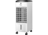 Ardes AR5R06D Tragbare Klimaanlage 4 l 60 W Weiß