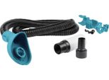 Set Di Aspirazione Makita - Scalpelli