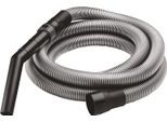 Tubo Di Aspirazione Makita 32 Mm X 3,5 M, Con Regolatore Di Aspirazione Angolato Diametro 32 Mm - Lunghezza 3,5 M