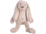 Happy Horse Coniglio Giocattolo Richie Rosa Scuro 28 Cm - Coniglio Di Peluche Per Bambini