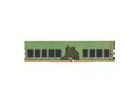Kingston Technology KTH-PL432ES8/16G Memoria 16 Gb 1 X 16 Gb DDR4 3200 Mhz Data Integrity Check (Verifica Integrità Dati)