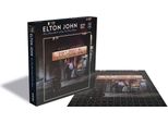 Zee Production Puzzle Elton John: Don't Shoot Me I'm Only The Piano Player 500 Pezzi