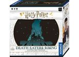 Kosmos Harry Potter Der Aufstieg Der Todesser, Kooperatives WüRfelspiel, WüRfel Spiel, Kartenspiel, Ab 11 Jahren, 680756