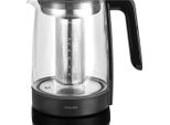 Zwilling Enfinigy Bollitore Elettrico Nero