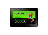 Adata SU650 2.5 1 Tb Serial Ata Iii 3D Nand