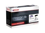 Edding 18-6052 Edding EDD-6052 Toner Nero Compatibile Con Lexmark 50F2000