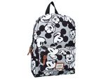 Zaino Per Bambini Mickey Mouse Never Look Back