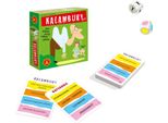 Alexander Giochi Di Parole Tascabili 26153